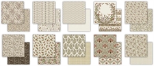 Craft Consortium 12x12" Paper Pad - Vintage Summer